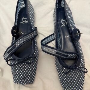 Ballerina Flats